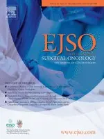 European Journal of Surgical Oncology — figure / cover