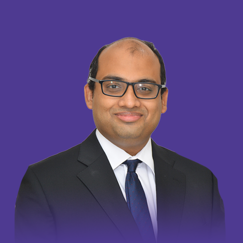 Dr. Vivek