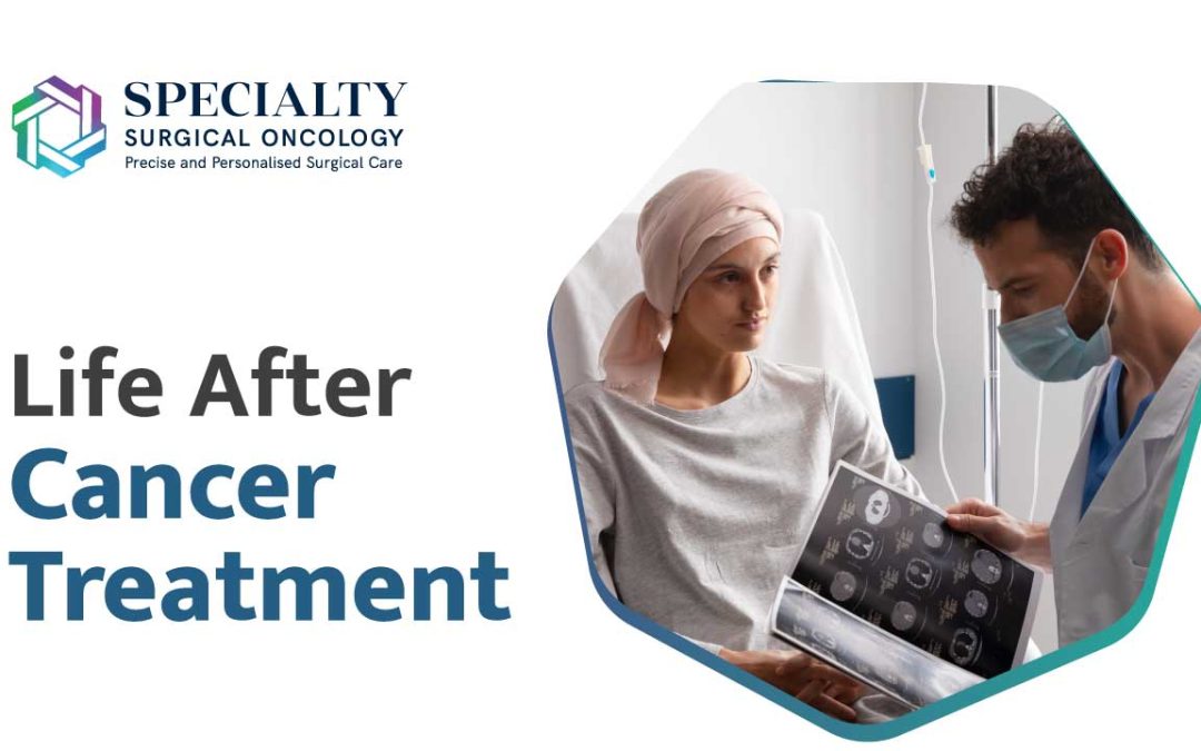 Life After Cancer Treatment