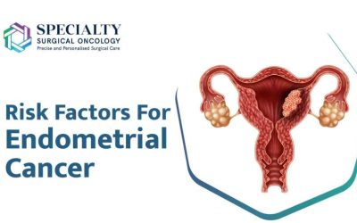 Risk Factors For Endometrial Cancer