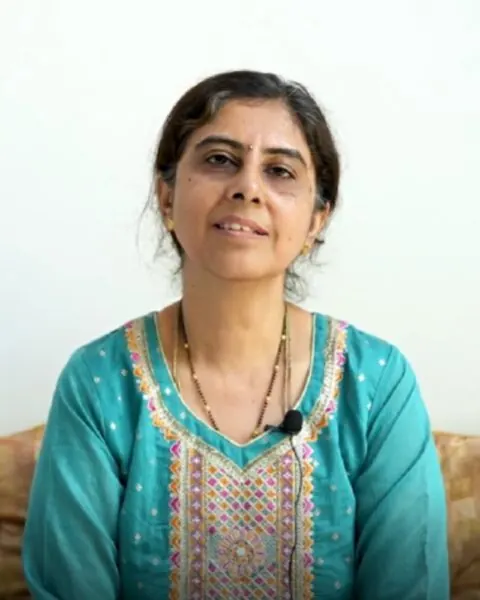 Aarti Udeshi