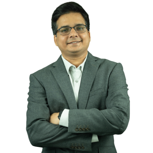 Dr Jitesh