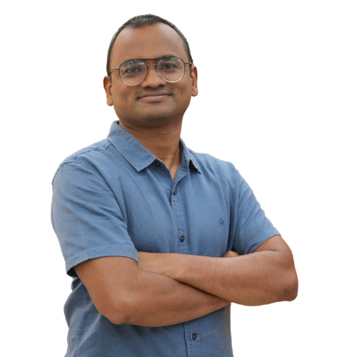 Dr Praveen