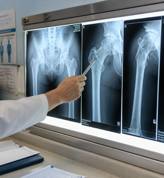 Bone Cancer 1
