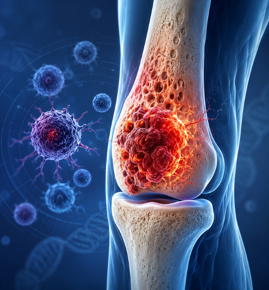 Bone Cancer 3