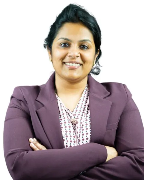 Dr. Chaitra Shetty