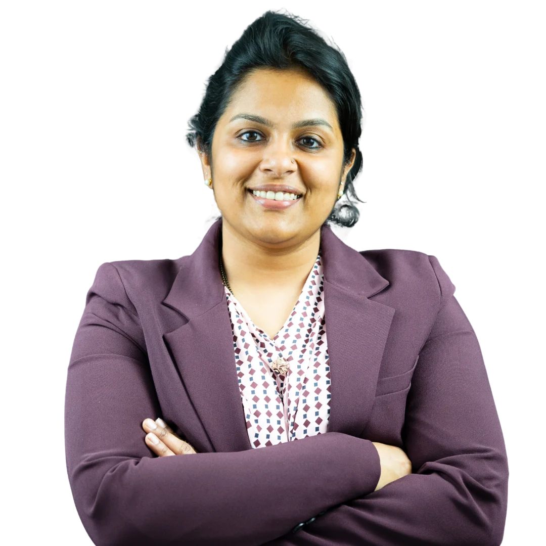 Dr. Chaitra Shetty