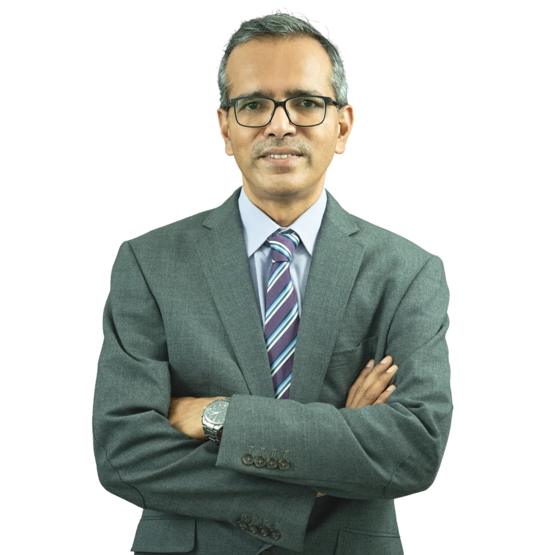 Dr. Chetan Anchan