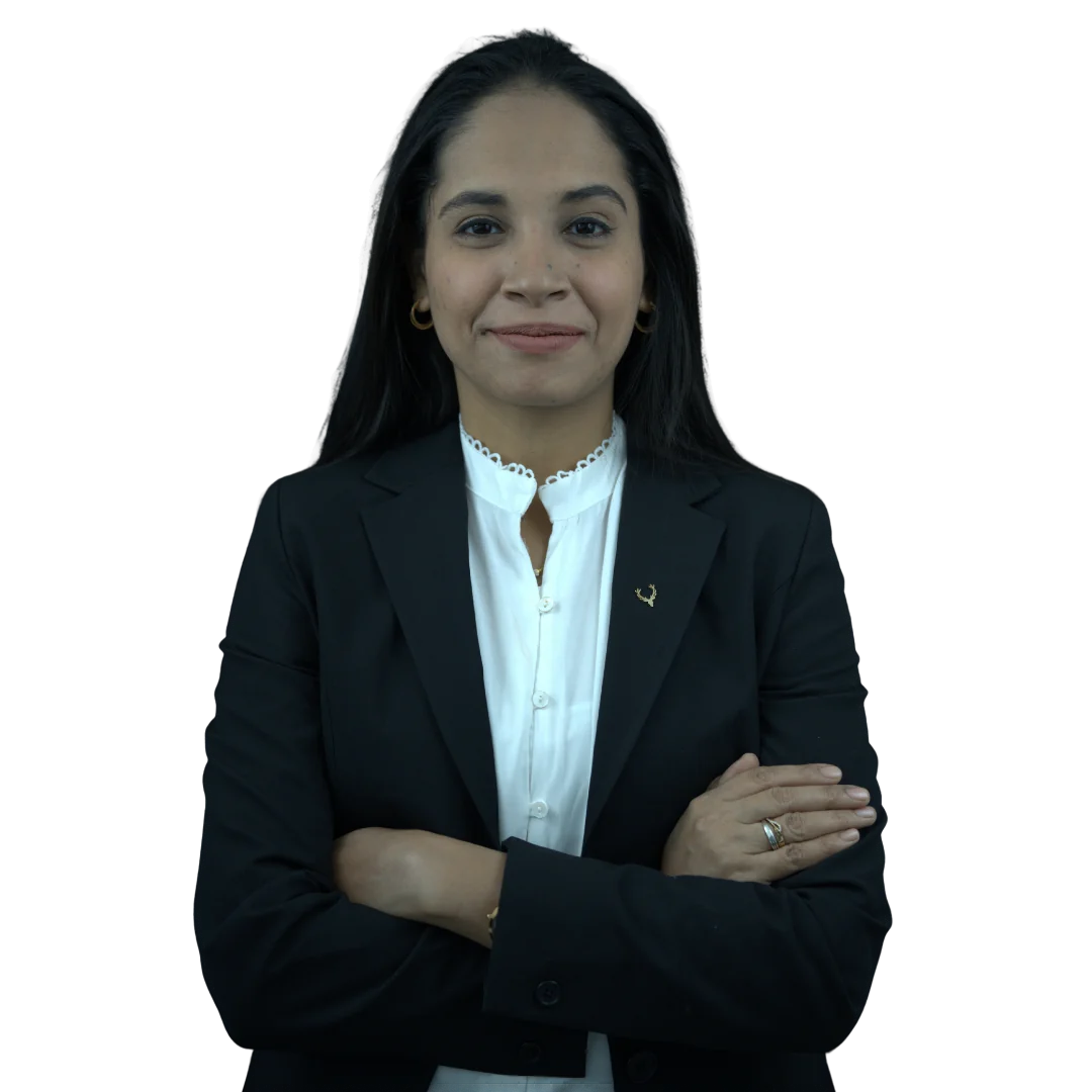 Dr. Imaan Rumani