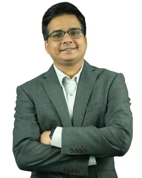 Dr. Jitesh Rajpurohit