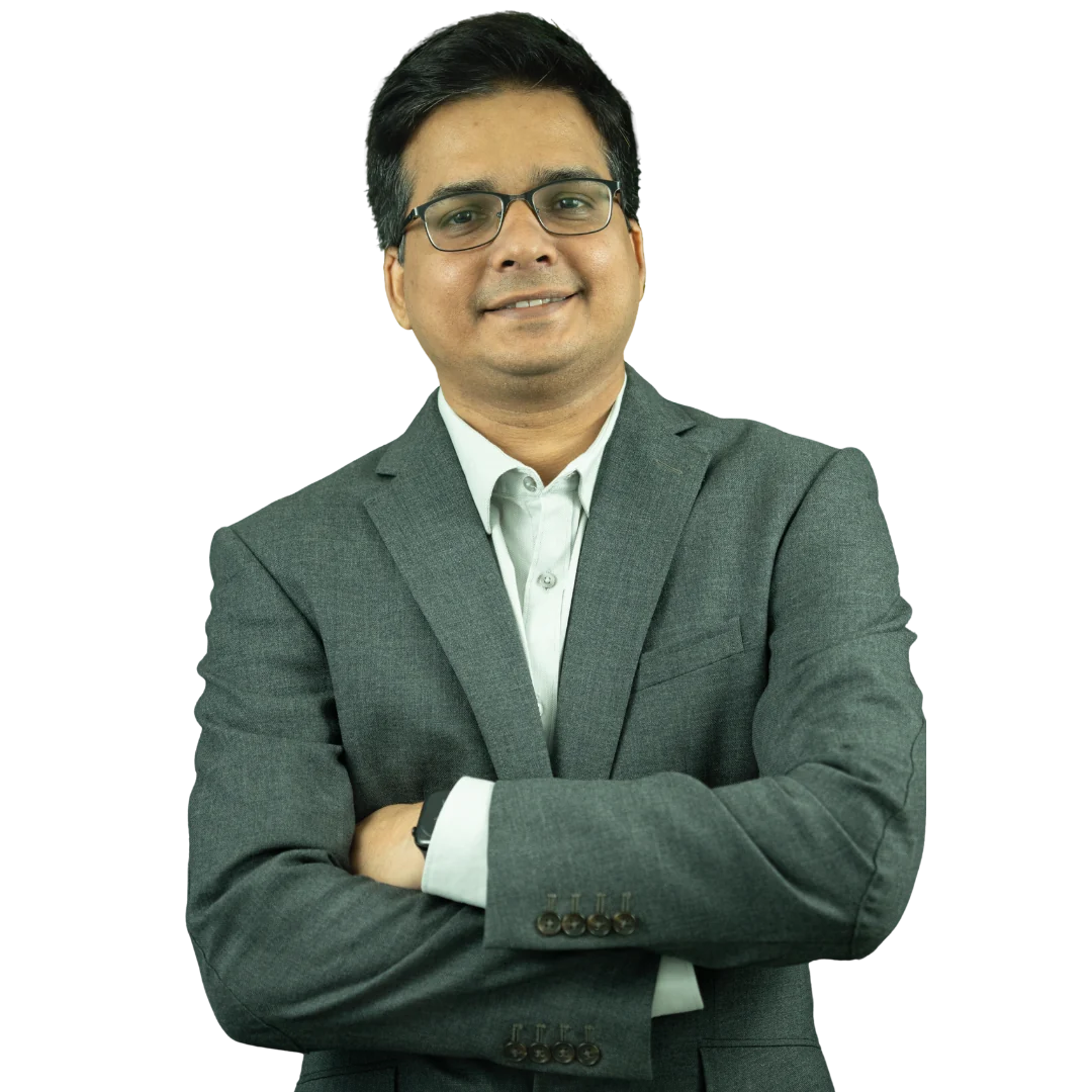 Dr. Jitesh Rajpurohit