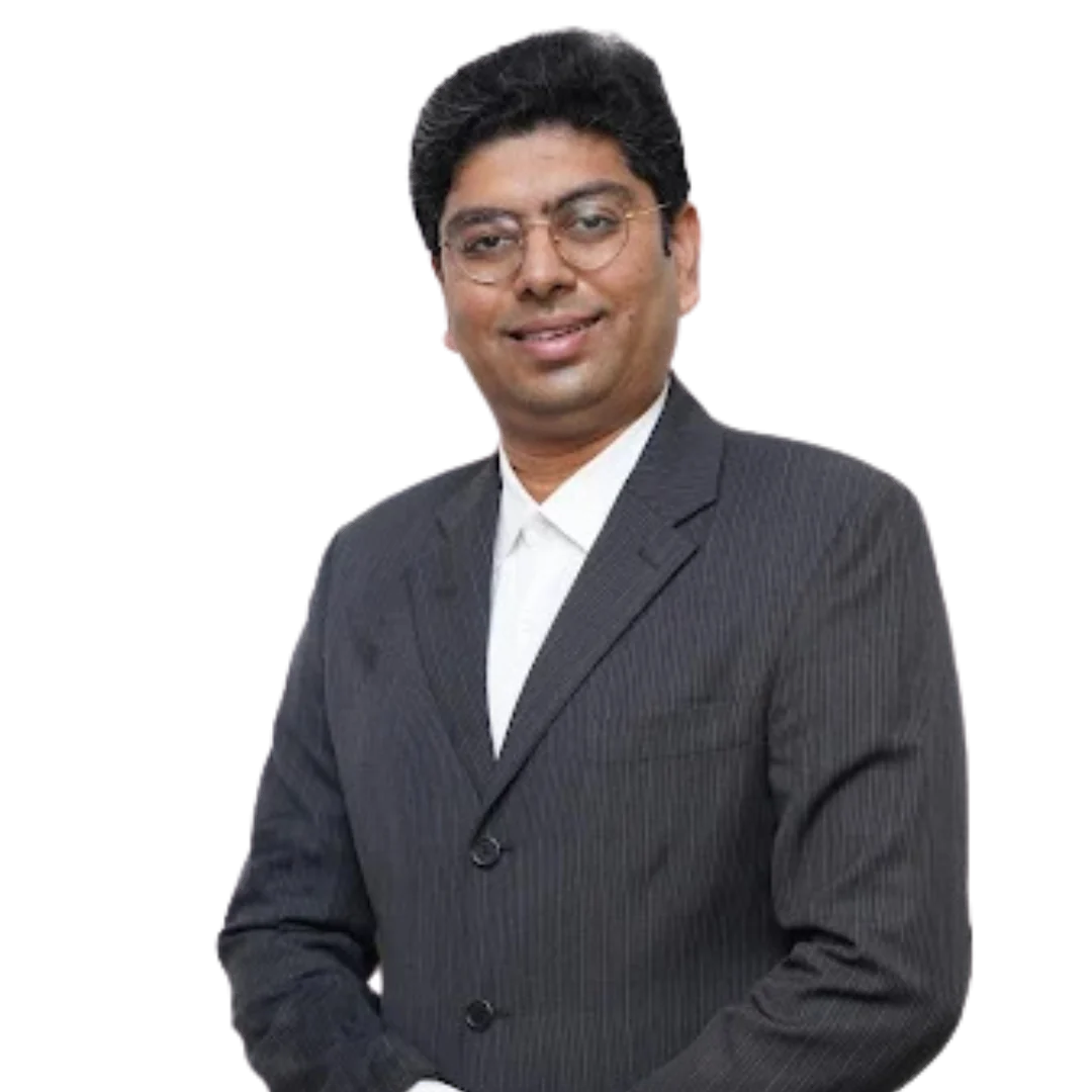 Dr. Kant Shah