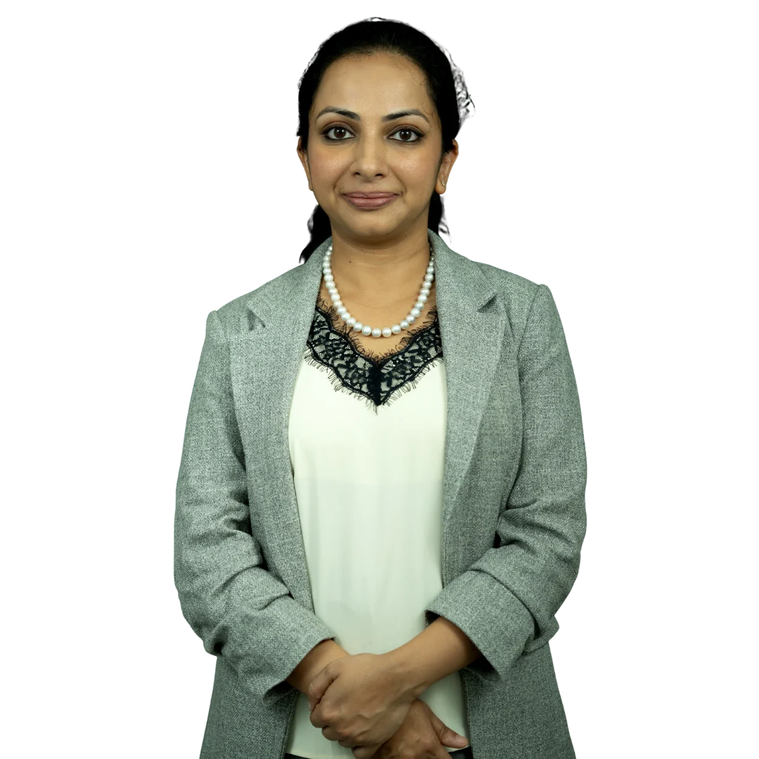 Dr. Niharika Garach