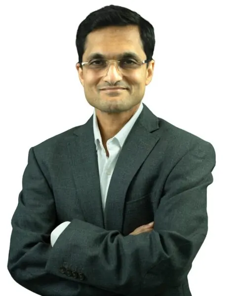 Dr. Sanket Mehta