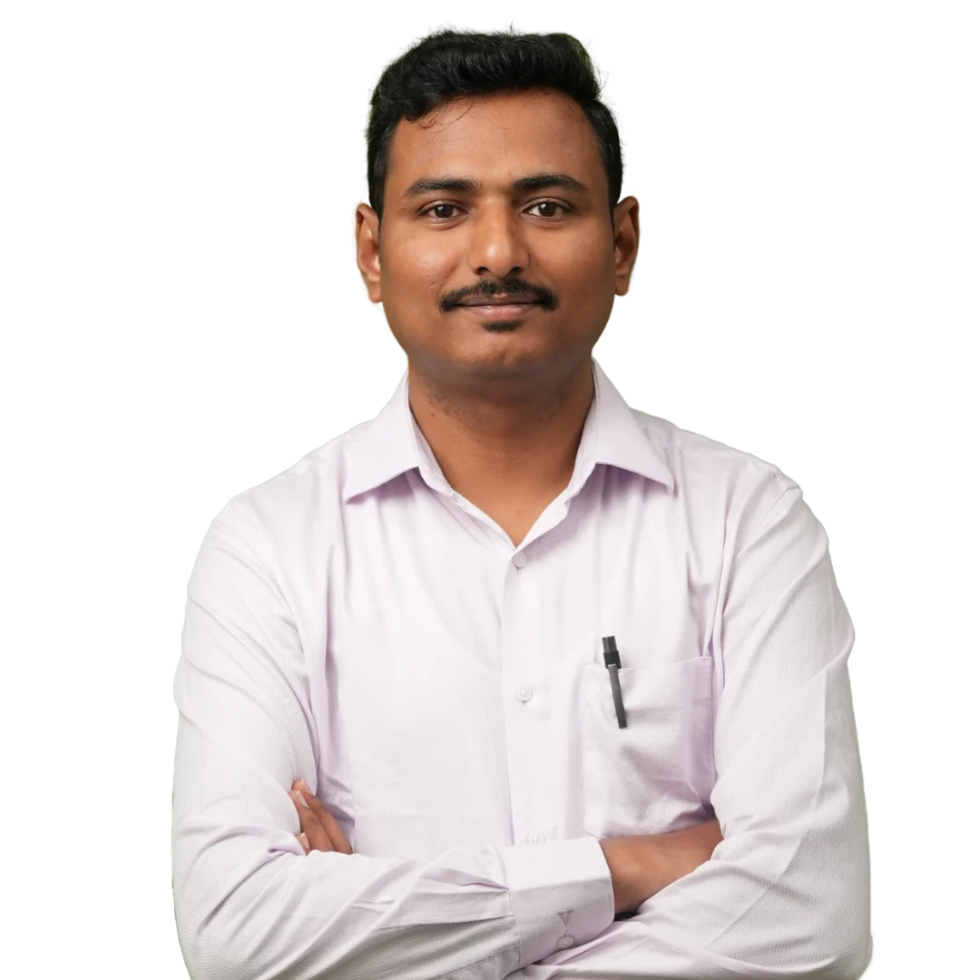 Dr. Veeresh Kumar Ireddy