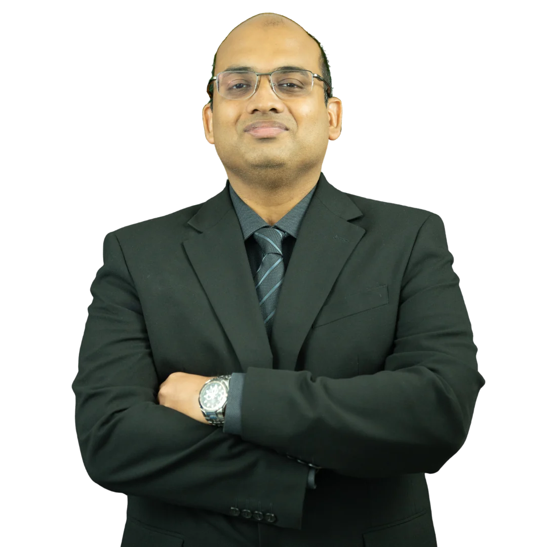 Dr. Vivek Sukumar