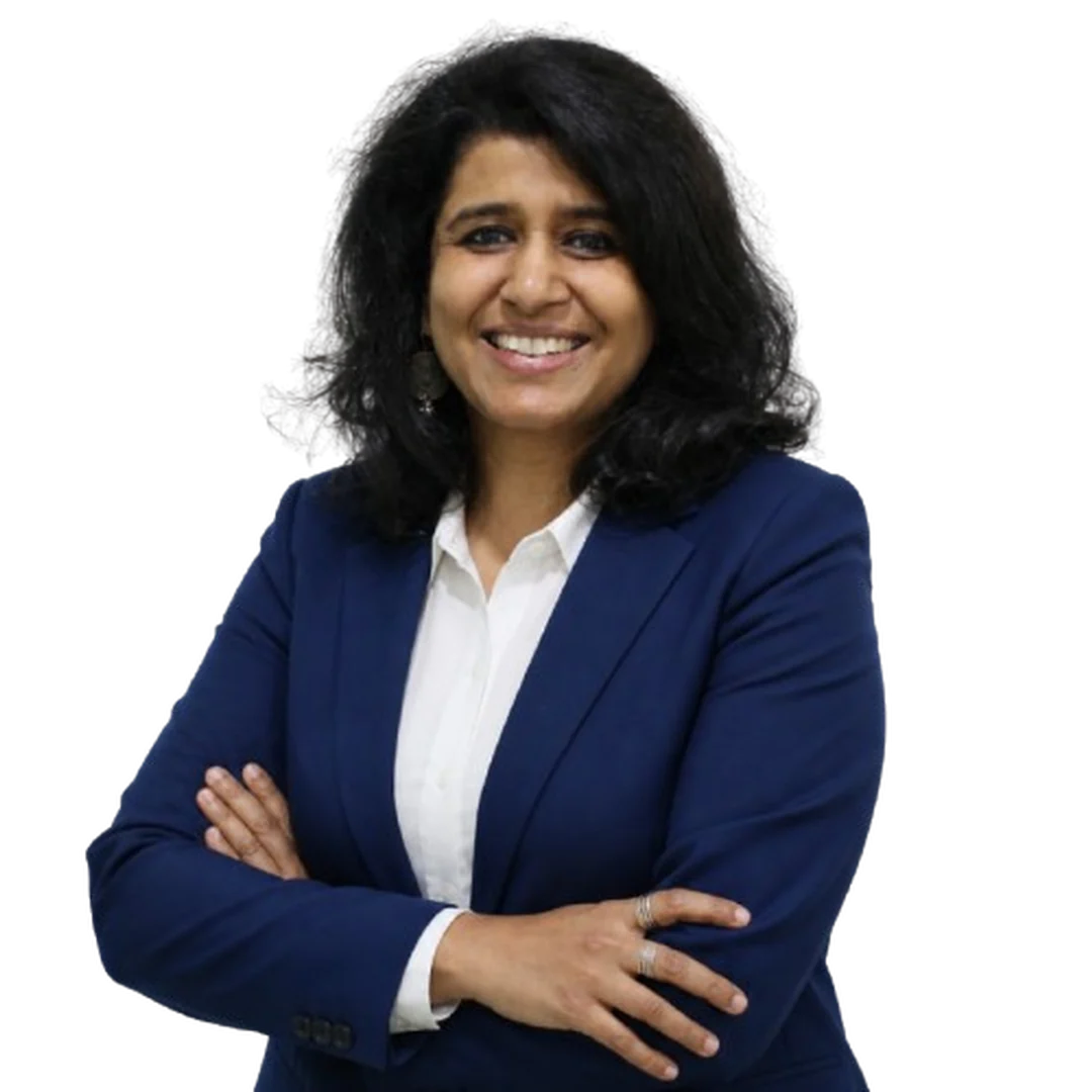 Dr. Aditi Bhatt